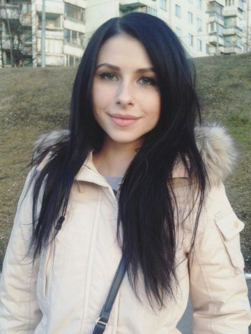 Анкета проститутки Алиса, 27 лет